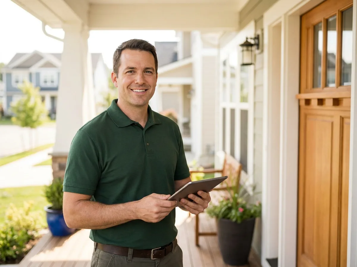 Pest control FAQs for Steeles Tavern, VA